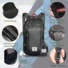 4Monster Hiking Daypack