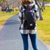 4Monster Hiking Daypack