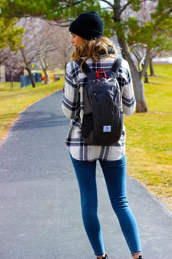 4Monster Hiking Daypack