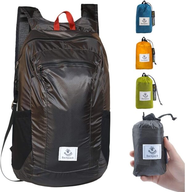 4Monster Hiking Daypack