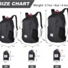 4Monster Hiking Daypack