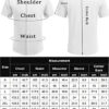 COOFANDY Men's Linen Short Sleeve Casual Button Down Shirt