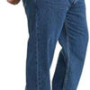 Levi's Men's 505 Regular Fit Jeans