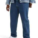 Levi's Men's 505 Regular Fit Jeans