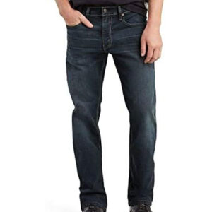 Levi's Men's 559 Relaxed Straight Jeans