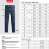 Levi's Men's 559 Relaxed Straight Jeans