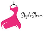 StyleStrom Logo