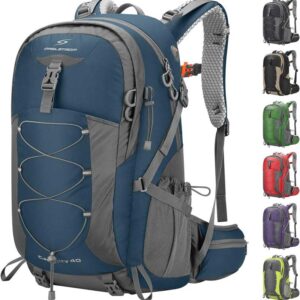 Maelstrom Waterproof Hiking Daypack