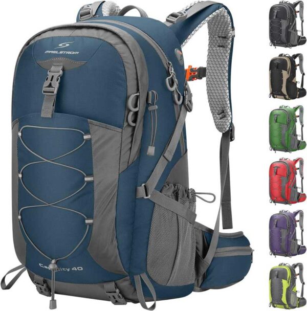 Maelstrom Waterproof Hiking Daypack