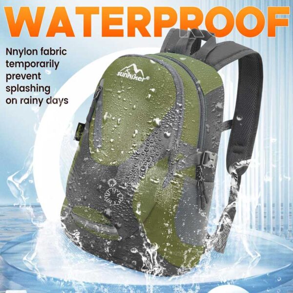 Sunhiker Lightweight Small Daypack